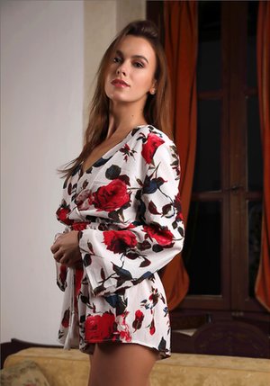 MPL Studios are pleased to offer you xxx pics featuring Serafina exhibit amazing form