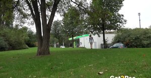 Got 2 Pee invites you to browse their xxx pics with Sandra in watersport porn