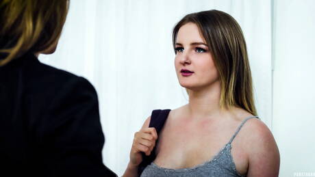 Pure Taboo invite you to explore a free pictures with Eliza Eves and Tommy Pistol in boy-girl action